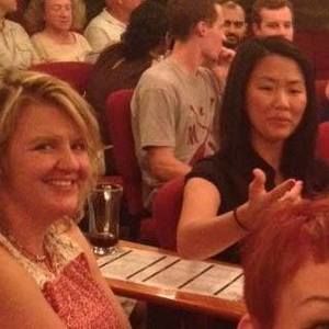 Meet your Posher, Laura